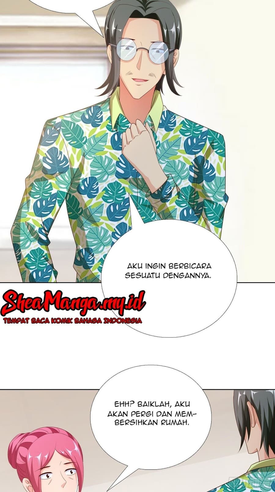 Super School Doctor (Supreme Campus Doctor) chapter 80